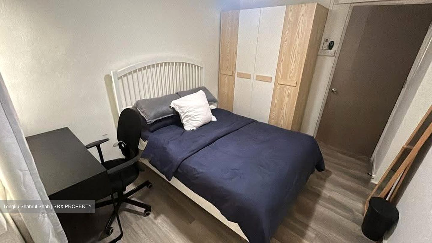 Blk 703 Reservoir Rise (Bedok), HDB 3 Rooms #637376011
